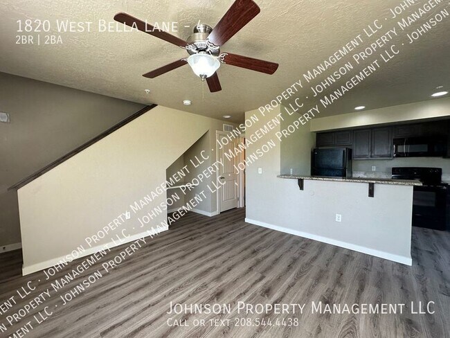 Foto del edificio - 1820 W Bella Ln