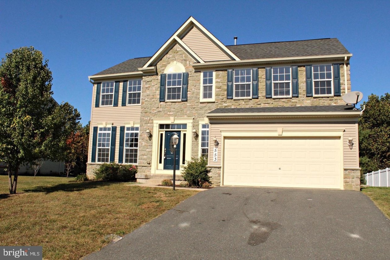 Primary Photo - 553 Brookfield Dr