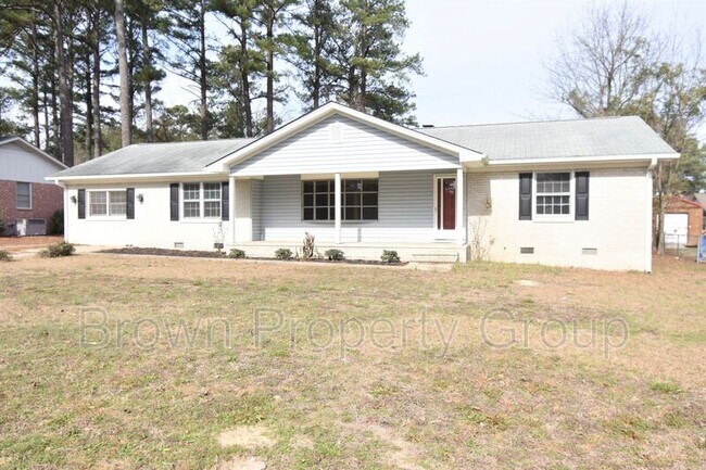 Building Photo - 7124 Fillyaw Rd