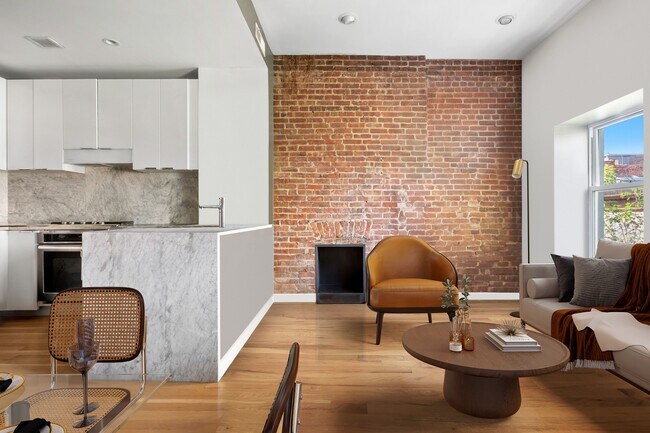 Foto del edificio - 540 W 149th St