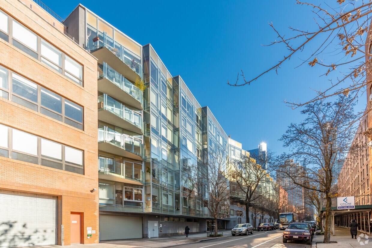 The Dillon Apartments in New York, NY