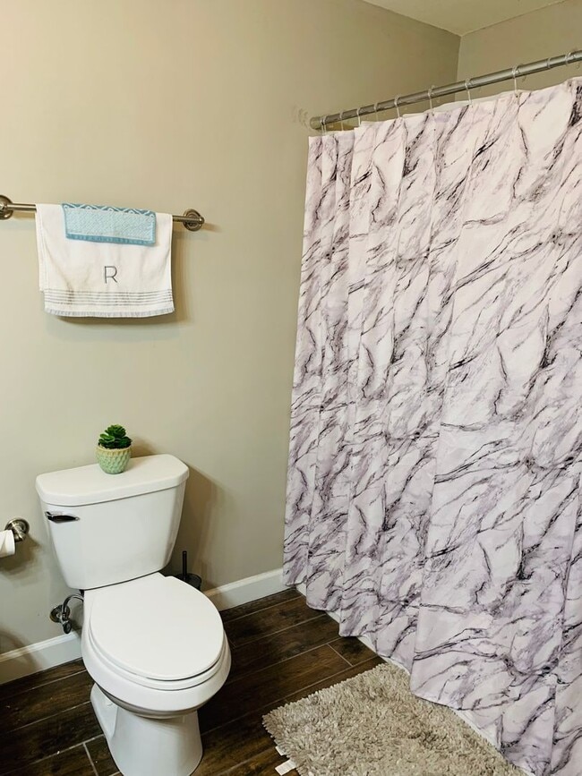 Photo - Tower Place #303 Apartment