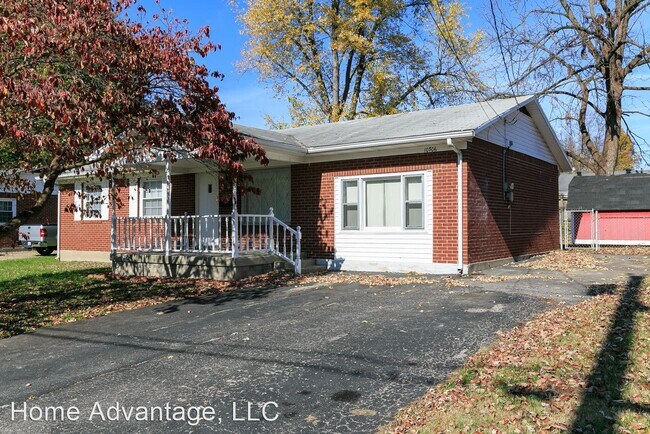 Building Photo - 3 br, 2 bath House - 10706 Milwaukee Way