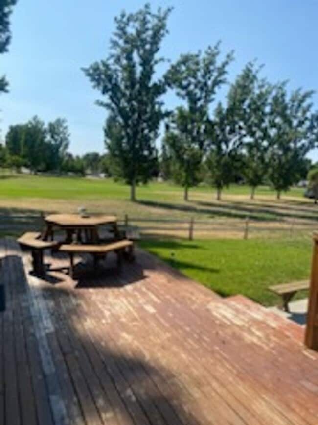 Building Photo - Mardon/ Potholes Tiny Home- Hunting/ Fishing/ Golfing/ Community Events