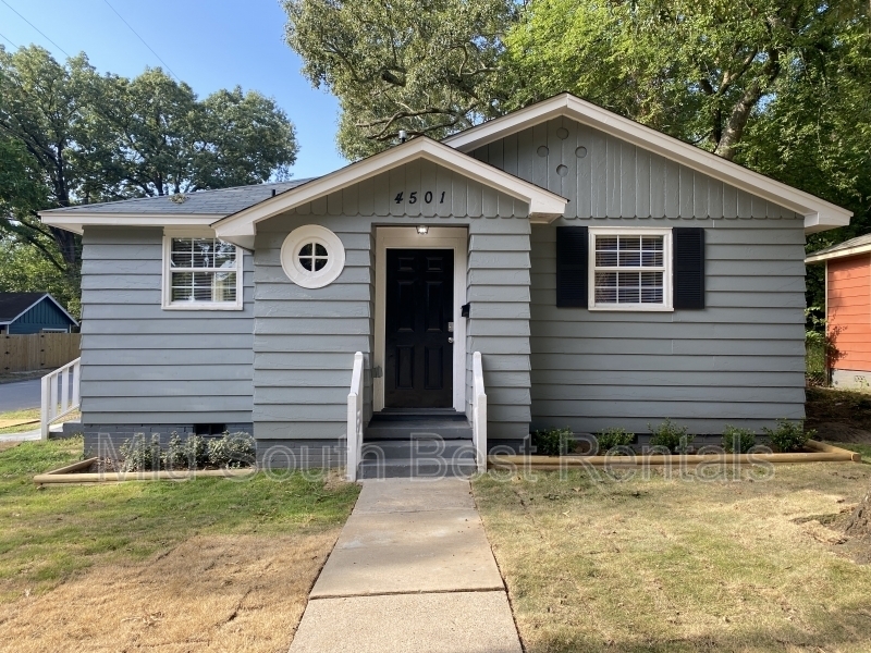 Primary Photo - 4501 W 24th St