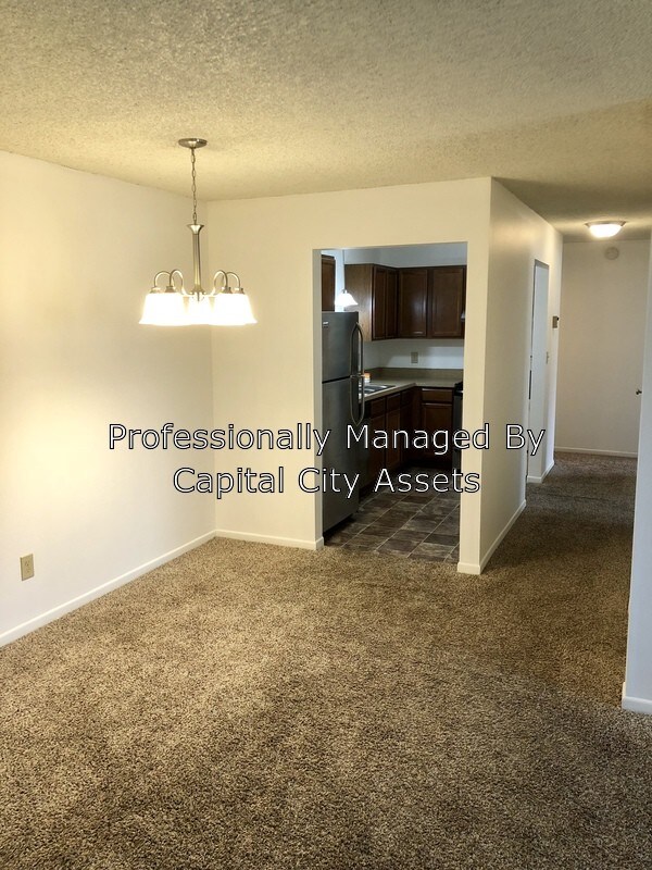 4415 S Hull Rd Unit 7, Leslie, MI 49251 Condo for Rent in Leslie, MI