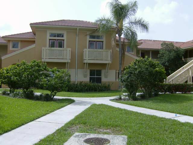 Primary Photo - PALM LAKE VILLAS