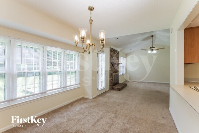 Foto del edificio - 2511 Dalston Ln