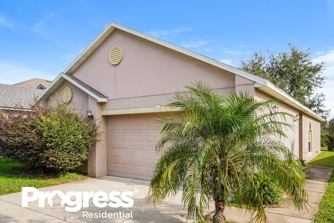 Foto del edificio - 2741 Whispering Trails Dr