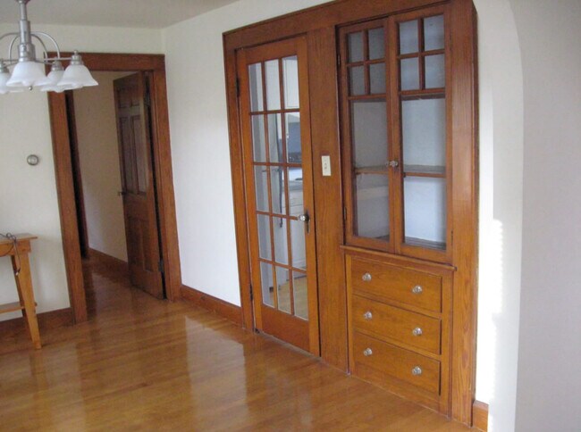 Foto del edificio - 1 Mount Pleasant St