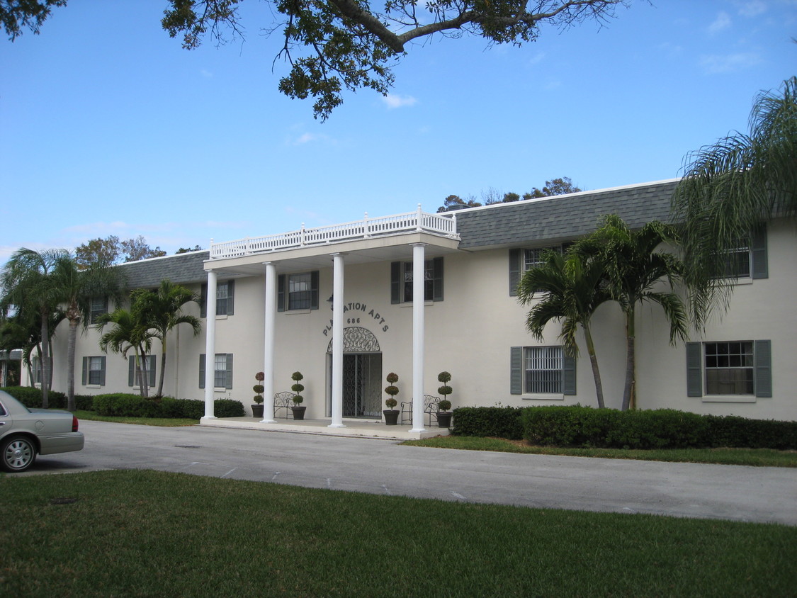 Foto principal - Plantation Apartments