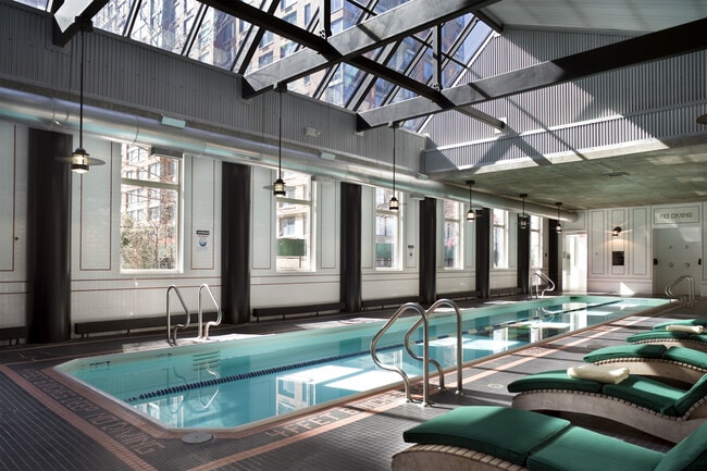Foto del interior - Tribeca Park