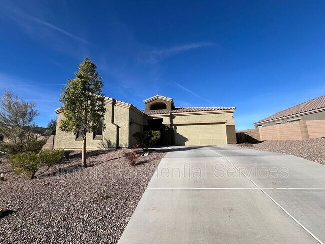 Foto del edificio - 12285 N Miller Canyon Ct