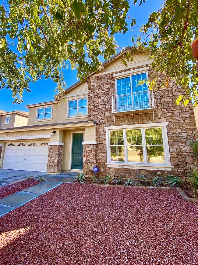 Front of Home - 6709 S 40th Ave