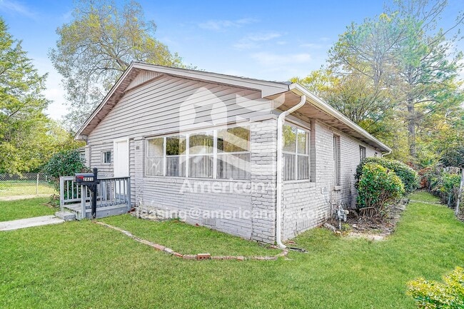 Foto del edificio - 2821 Snavely Ave SW