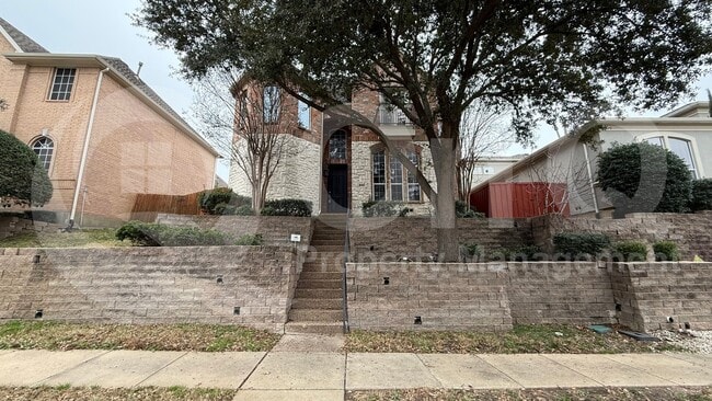 Photo - 3604 University Park Ln House