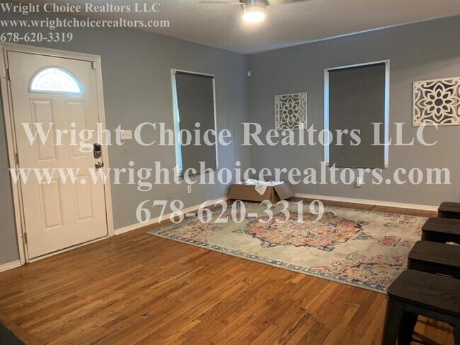 Building Photo - AHA accepted - 2 Bedroom 1 bath