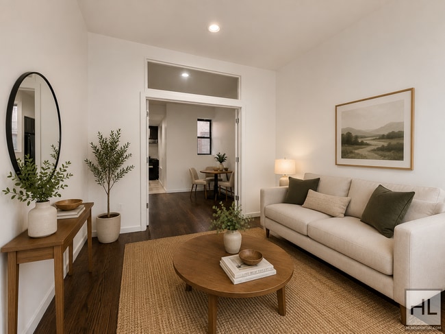 Building Photo - NOSTRAND AVENUE / Crown Heights 1-Bed