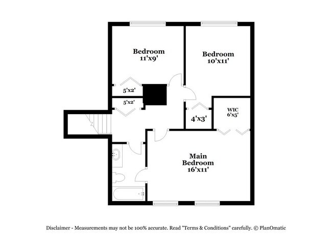 Building Photo - 5752 Ricardo Dr