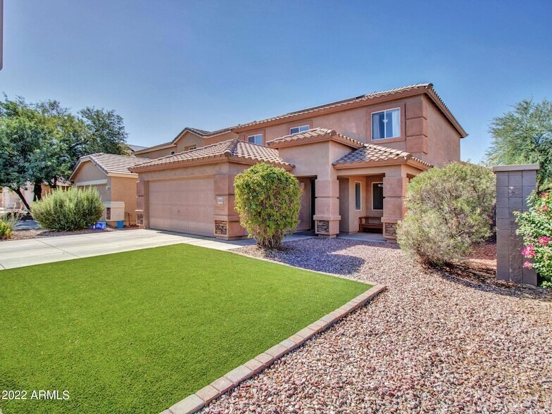 Foto principal - 11645 W Mountain View Rd