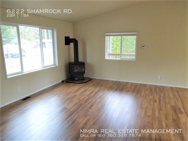 Building Photo - 6222 Shamrock Rd