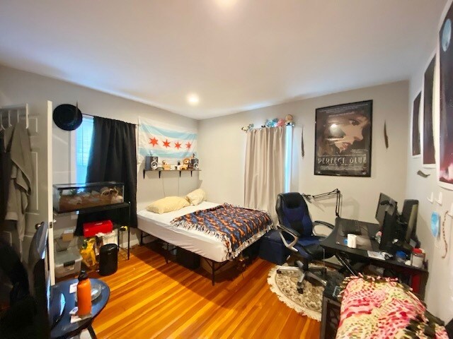 Foto del edificio - 115 Glenville Ave