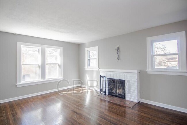 Foto del edificio - 1919 31st St