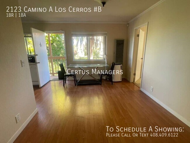 Foto del edificio - 2123 Cno. A Los Cerros