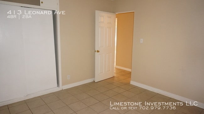 Building Photo - Beautiful Single Story 4 Bedroom Home