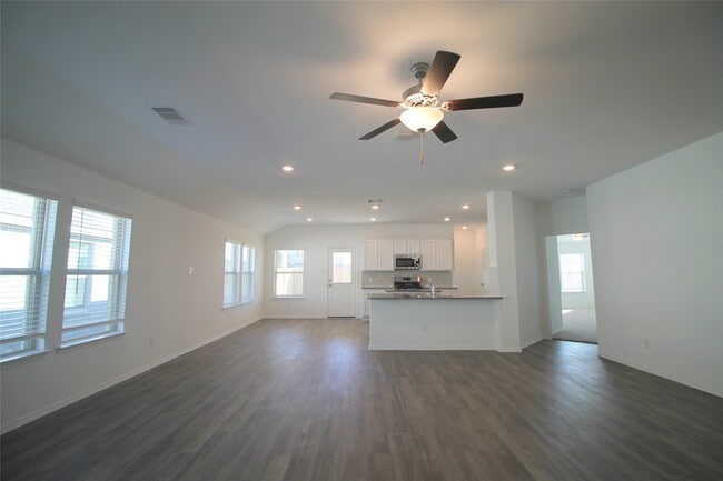 Foto del edificio - 3539 Britton Burrow Way