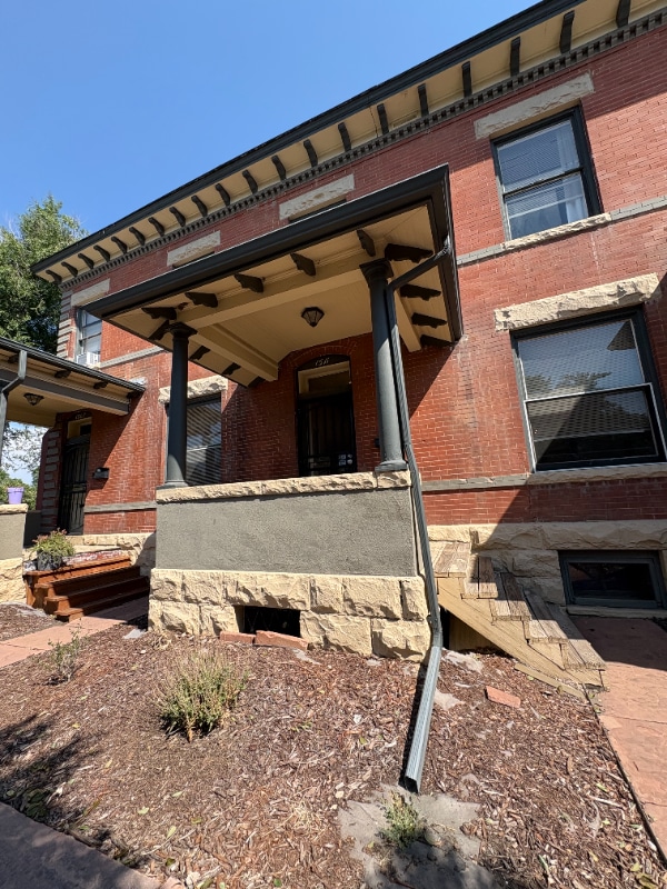 Building Photo - 1511 E 22nd Ave