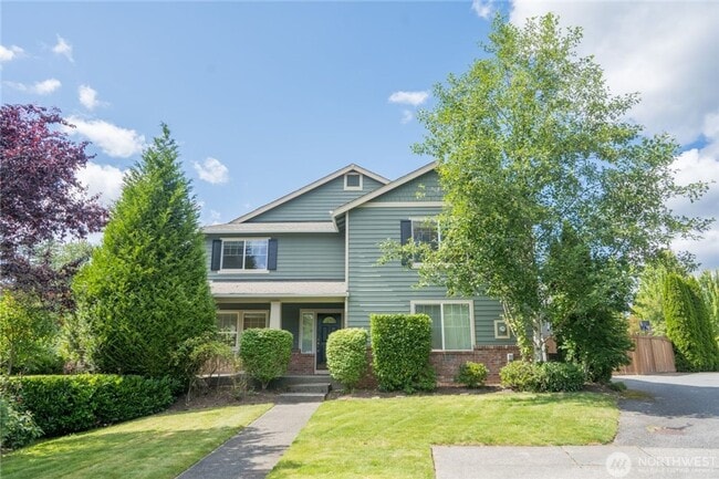 Photo - 22306 NE 100th Way House