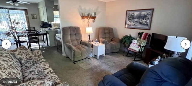 Foto del edificio - 5705 Lessandro St