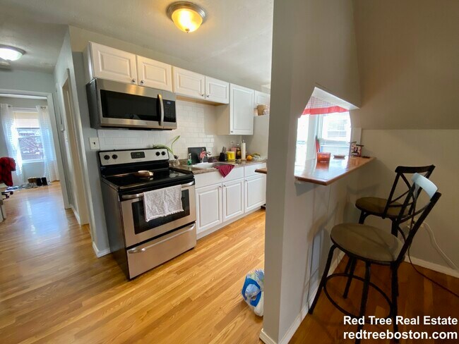 Foto del edificio - 3140 Washington St