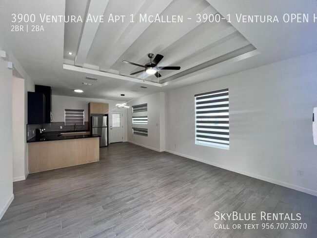 Building Photo - 3900 Ventura Ave