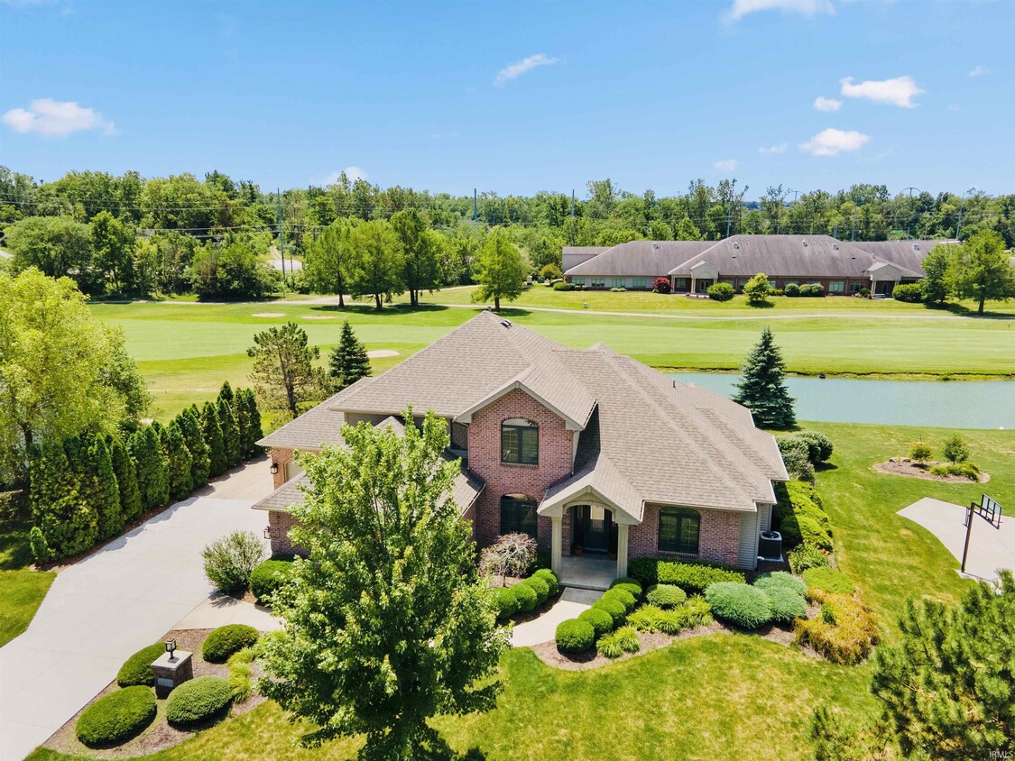 Foto principal - 11223 Chestnut Ridge Ct