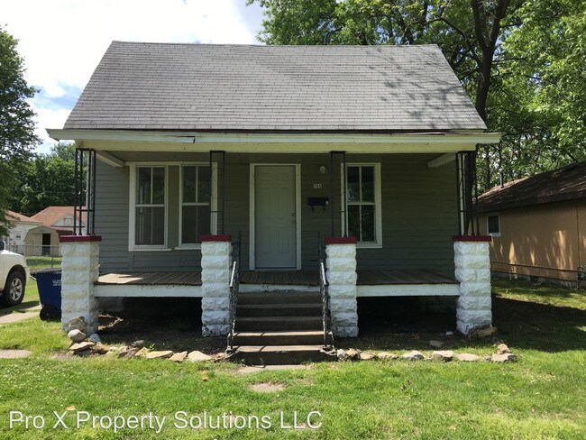 homes for rent in pittsburg ks