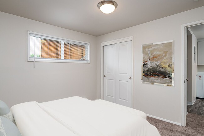 Interior Photo - Hawthorne Court Apartments