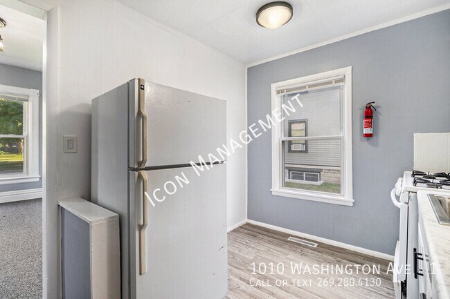 Building Photo - 1010 Washington Ave
