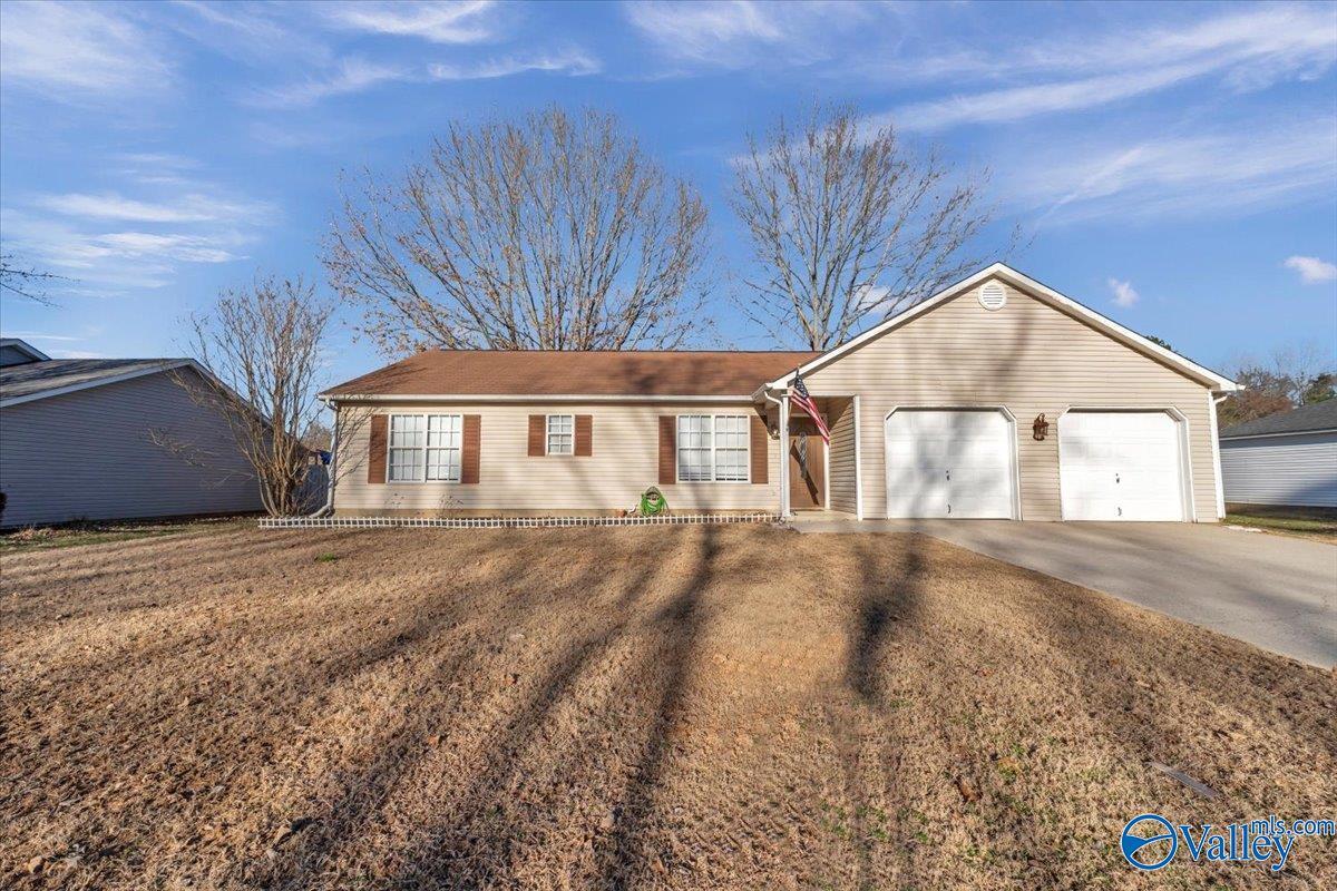 Foto principal - 316 Buffalo Creek Dr