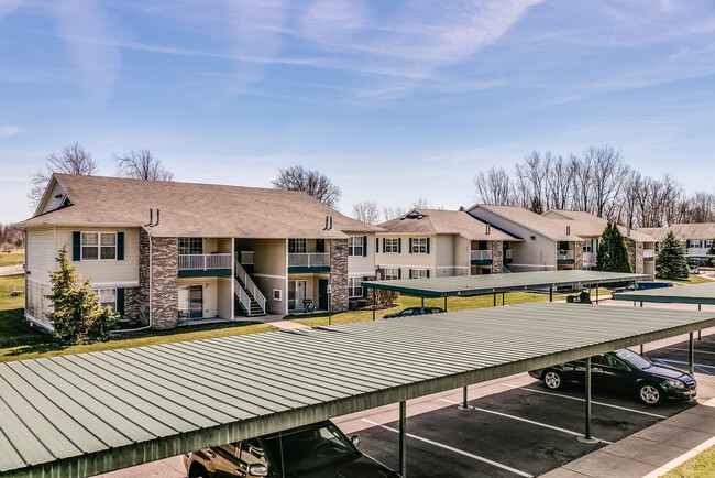 Interior Photo - Alana Woods II Apartments