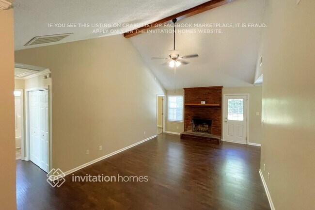 Building Photo - 4171 Whitney Pl NW