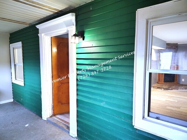 Photo - 2051 Broadhead Fording Rd House