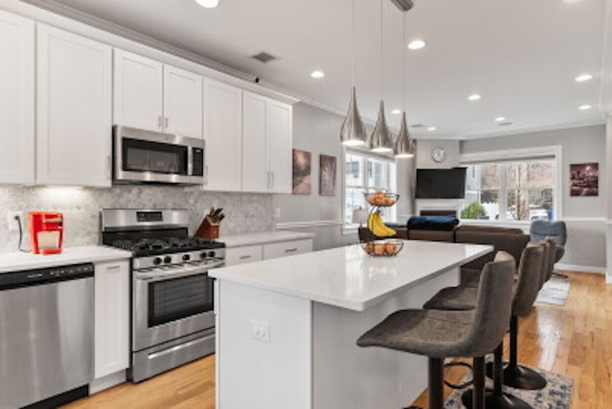 Foto principal - 51 Robey St