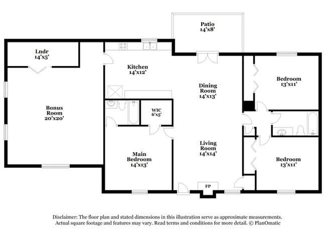 Building Photo - 155 Woodcrest Dr