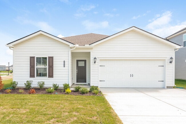 Building Photo - 3622 Mathewson Way
