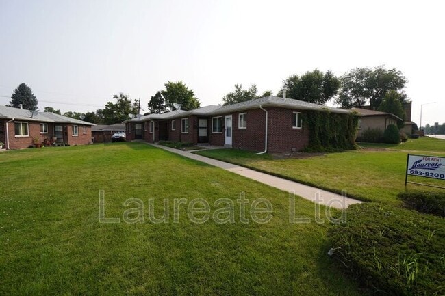 Photo - 4475 E Yale Ave Townhome