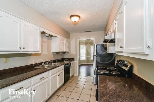 Building Photo - 6927 Fox Gap