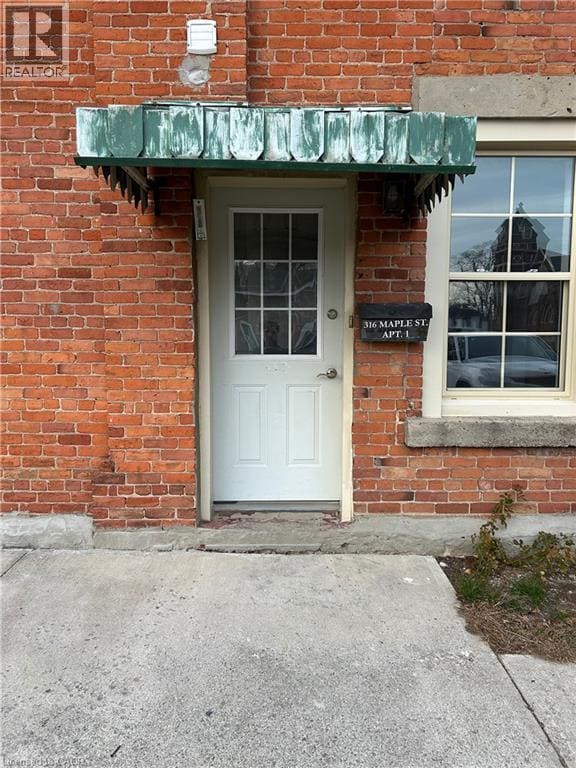 Photo principale - 316 Maple St