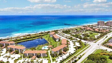 Building Photo - 401 S Seas Dr